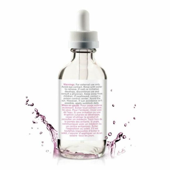 MD Selections Retinol Activating Serum Complex - Picture 2 of 3